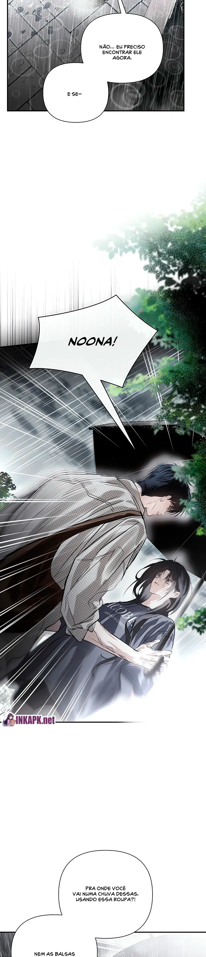Ler During Three Months Of Summer Capitulo 38 Page 10