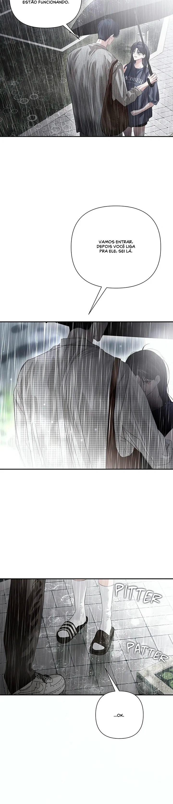 Ler During Three Months Of Summer Capitulo 38 Page 11