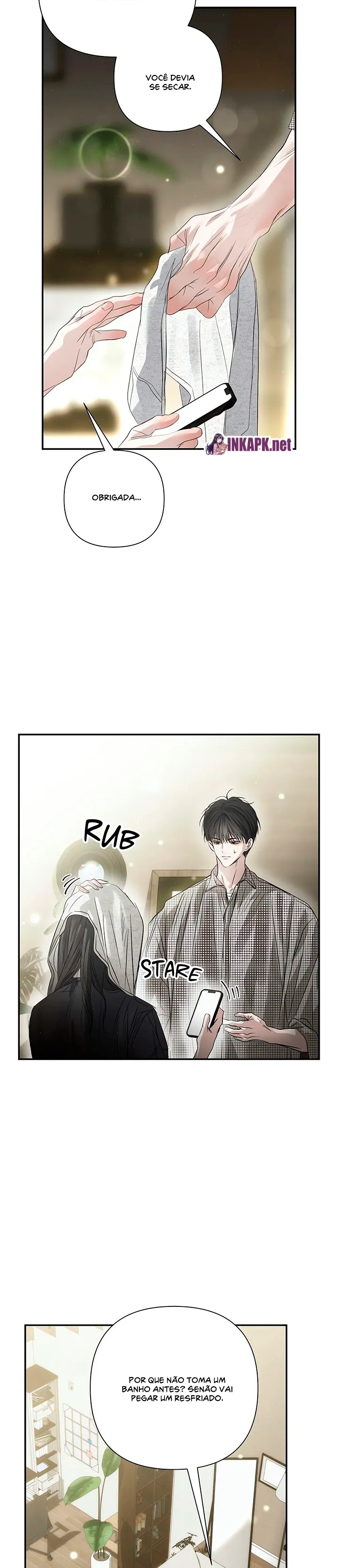 Ler During Three Months Of Summer Capitulo 38 Page 13