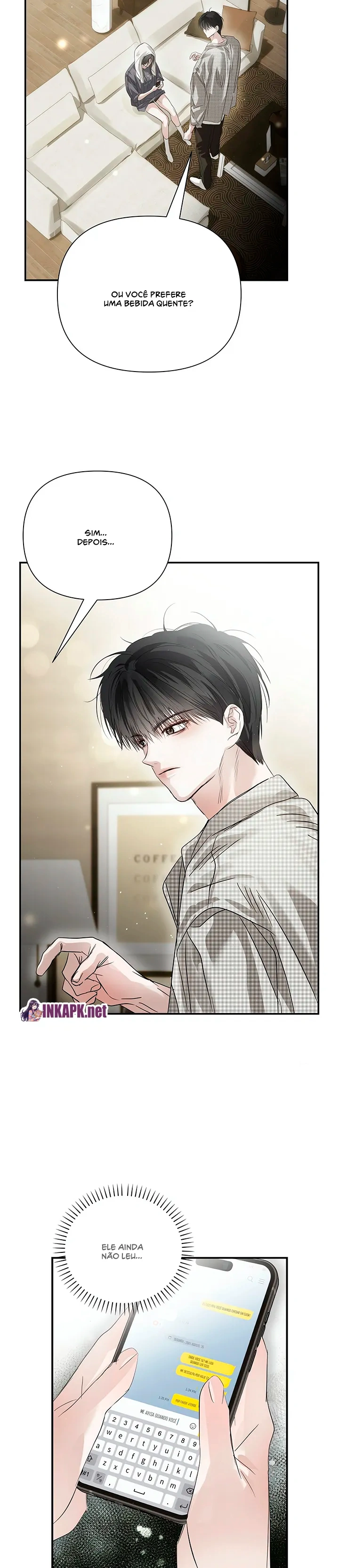 Ler During Three Months Of Summer Capitulo 38 Page 14