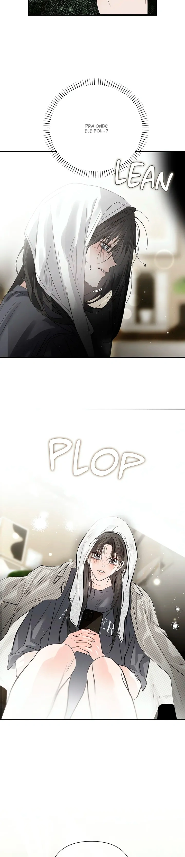 Ler During Three Months Of Summer Capitulo 38 Page 15