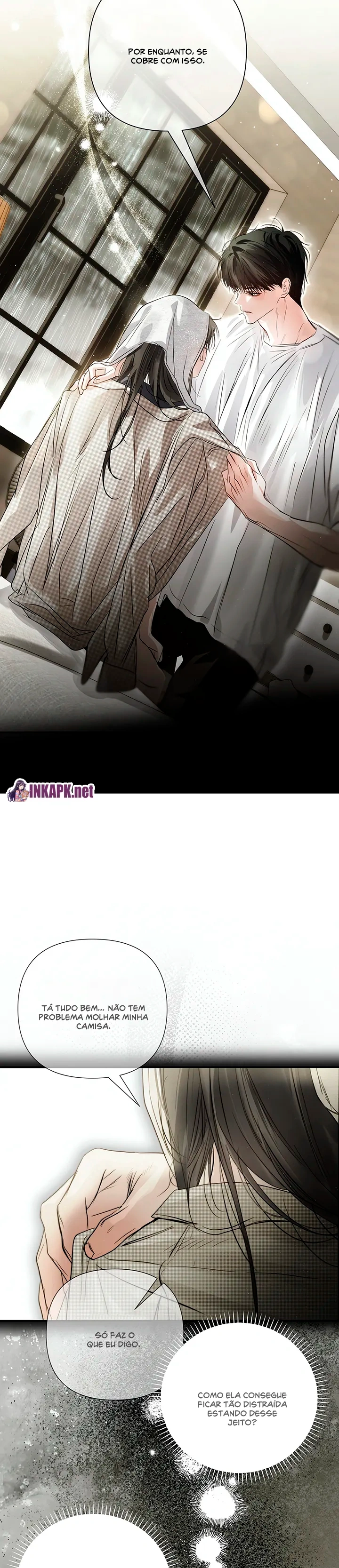 Ler During Three Months Of Summer Capitulo 38 Page 16