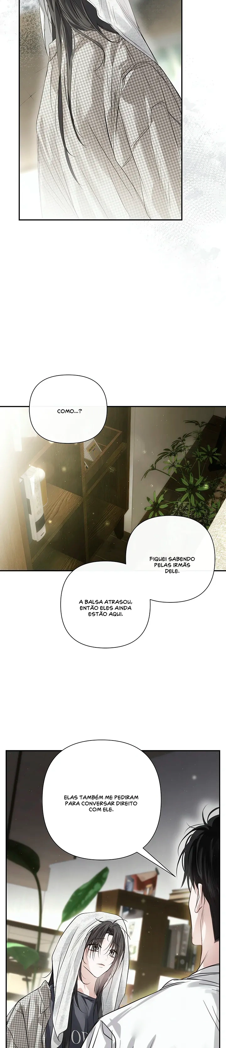 Ler During Three Months Of Summer Capitulo 38 Page 18