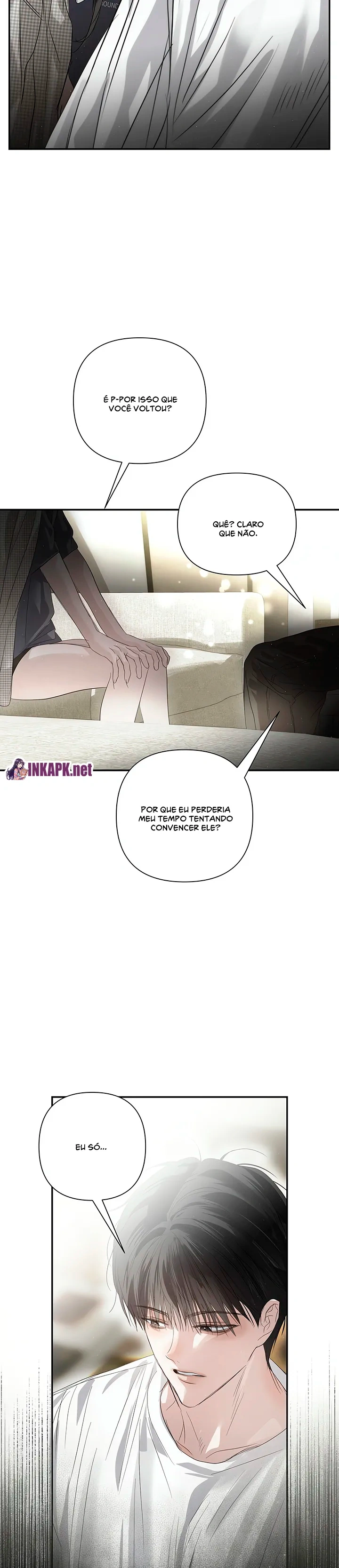 Ler During Three Months Of Summer Capitulo 38 Page 19