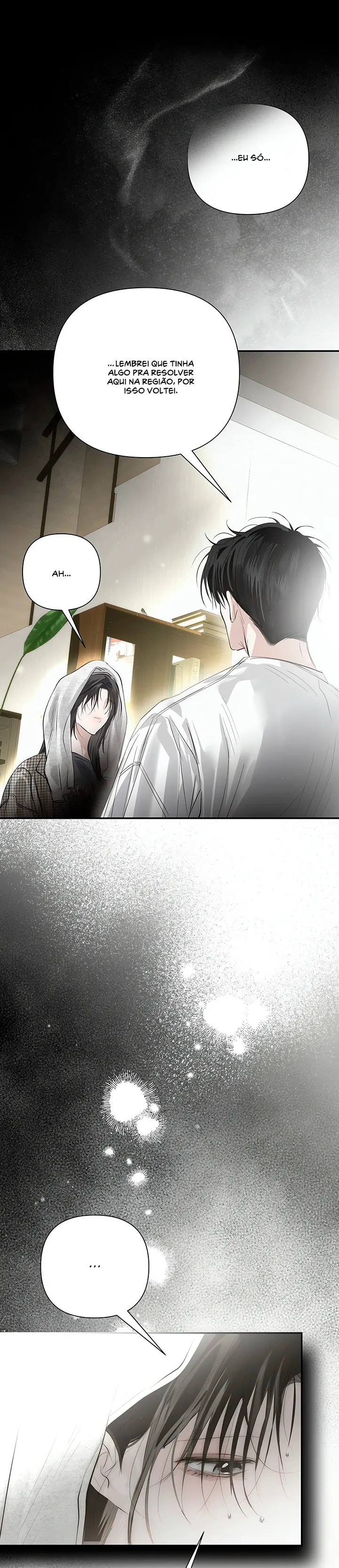Ler During Three Months Of Summer Capitulo 38 Page 23