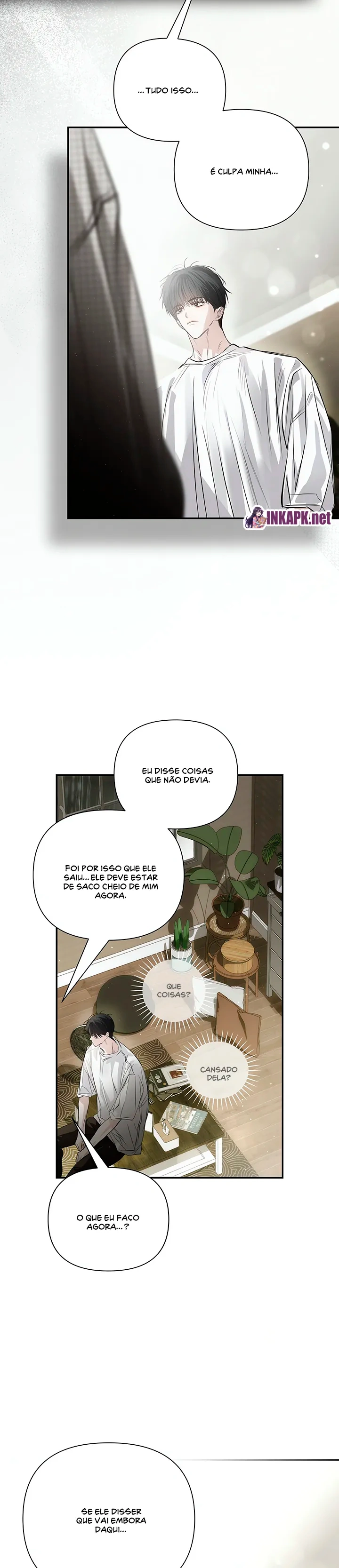 Ler During Three Months Of Summer Capitulo 38 Page 24