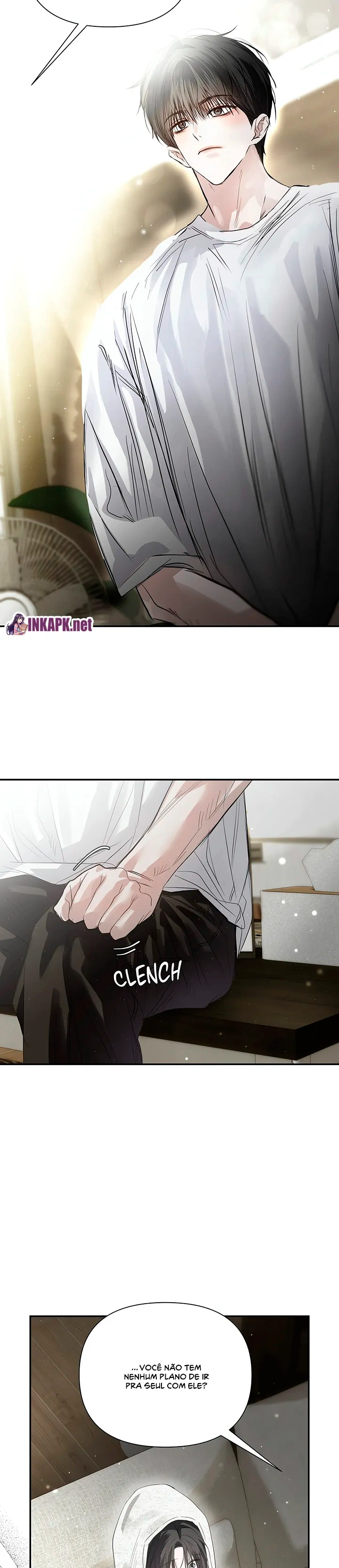 Ler During Three Months Of Summer Capitulo 38 Page 25