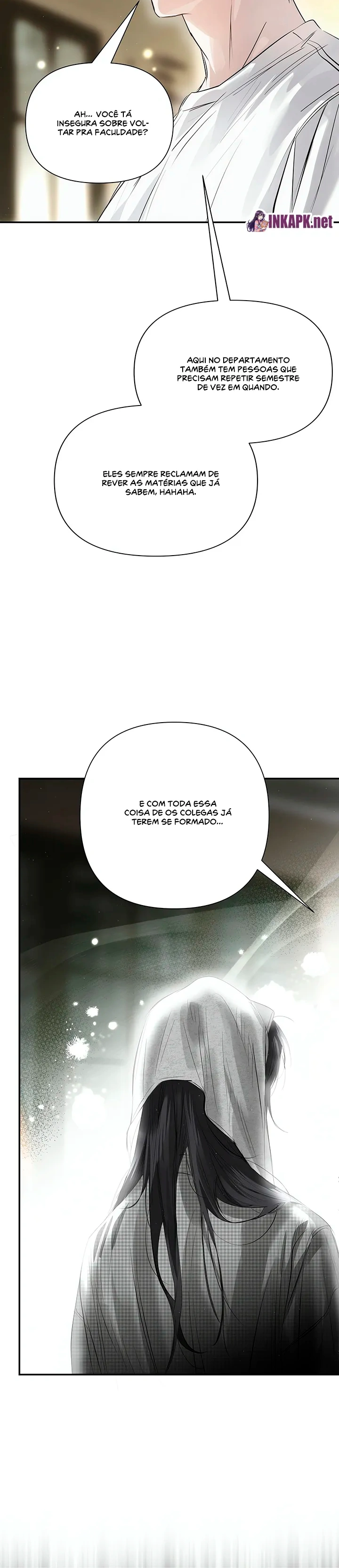 Ler During Three Months Of Summer Capitulo 38 Page 27