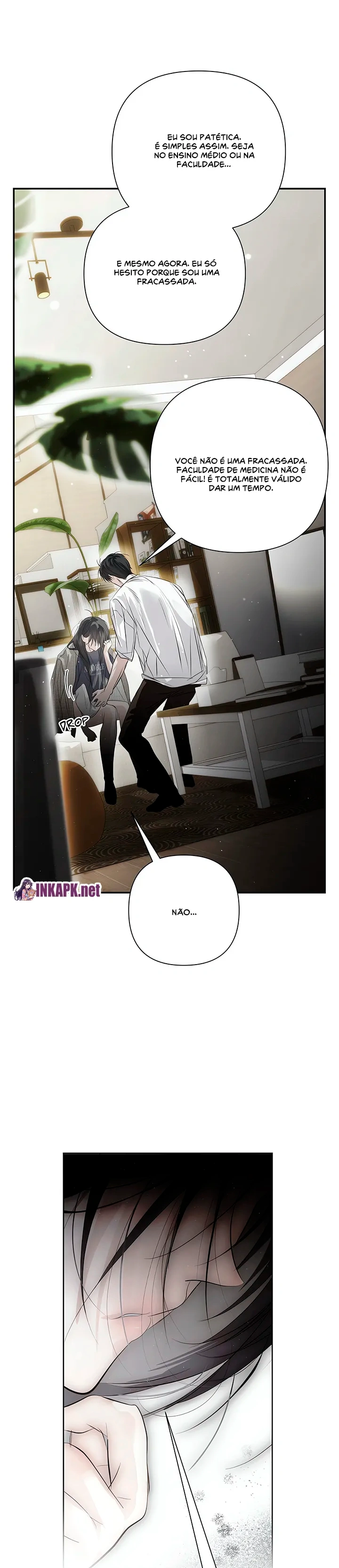 Ler During Three Months Of Summer Capitulo 38 Page 29