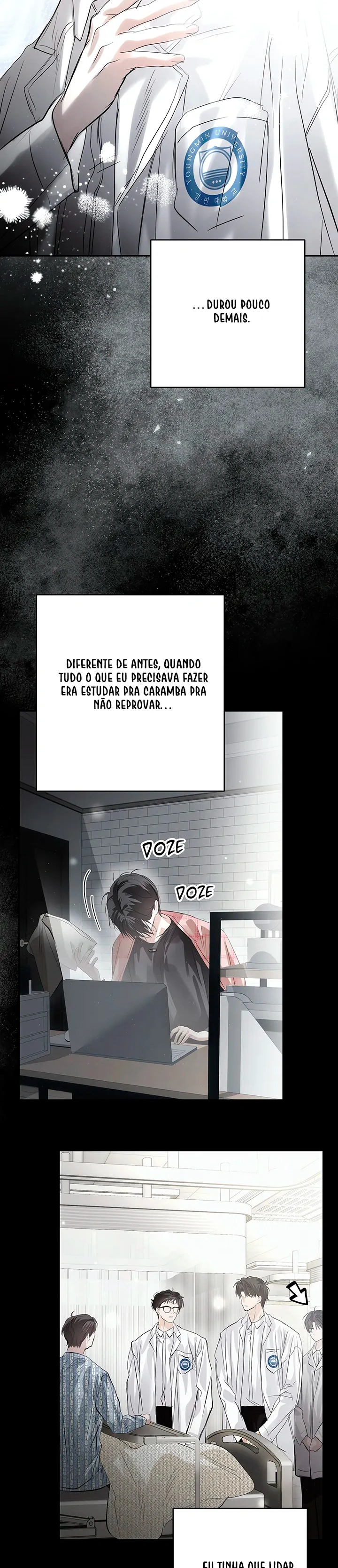 Ler During Three Months Of Summer Capitulo 38 Page 35