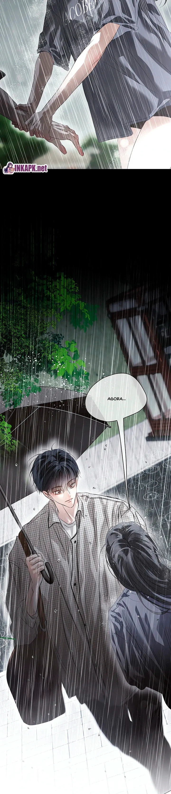 Ler During Three Months Of Summer Capitulo 38 Page 7