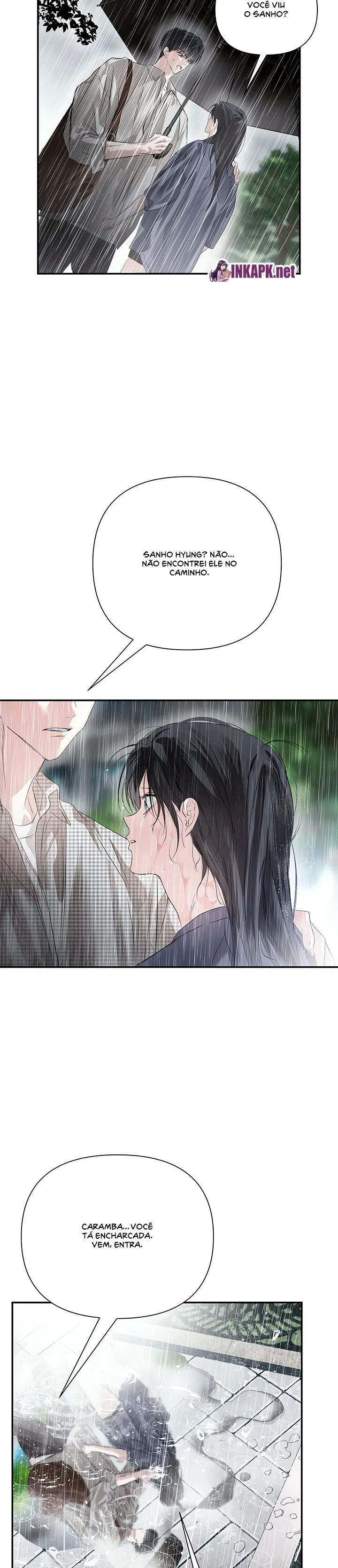 Ler During Three Months Of Summer Capitulo 38 Page 9