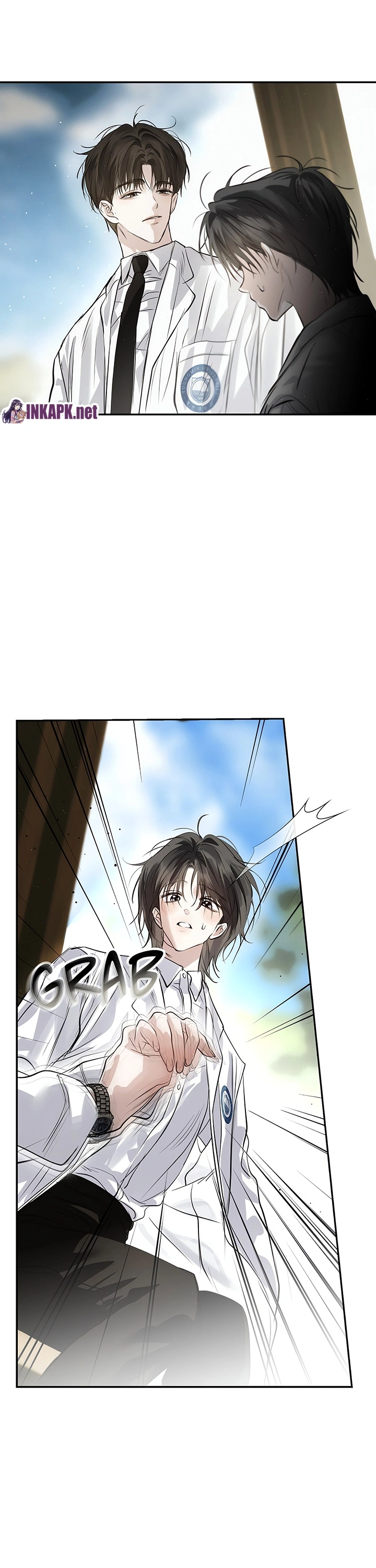 Ler During Three Months Of Summer Capitulo 39 Page 10