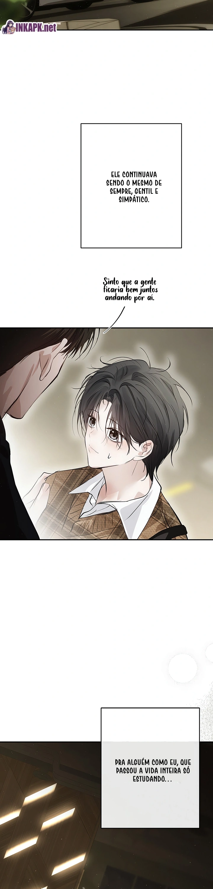Ler During Three Months Of Summer Capitulo 39 Page 14
