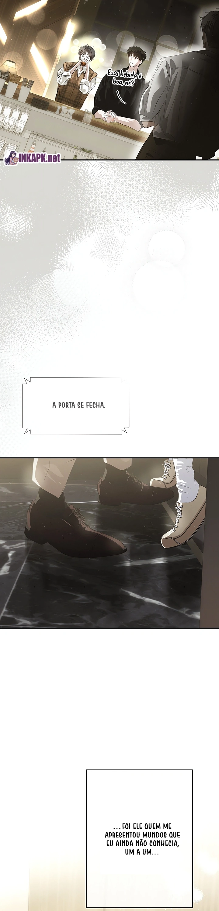 Ler During Three Months Of Summer Capitulo 39 Page 15