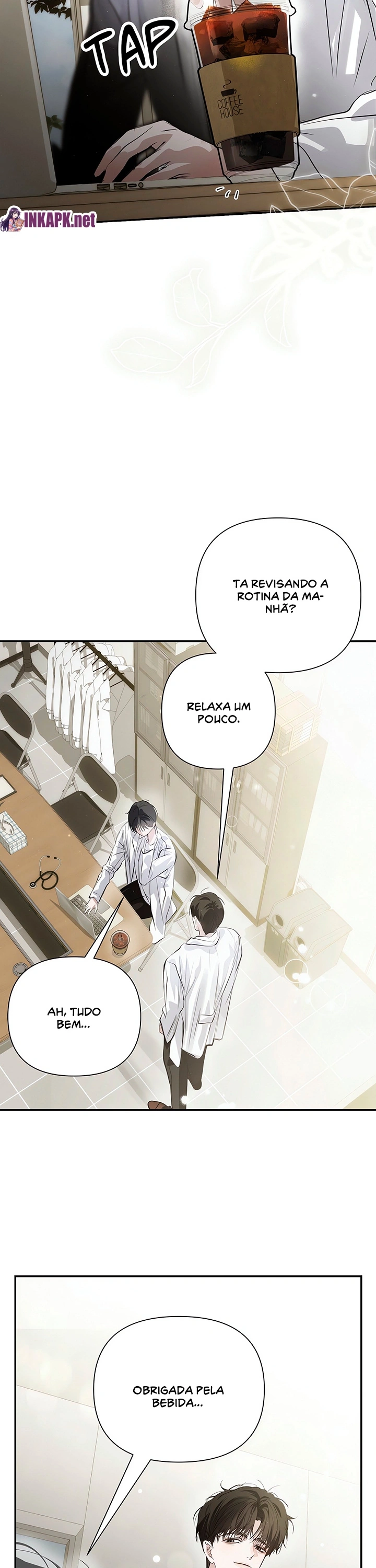 Ler During Three Months Of Summer Capitulo 39 Page 2