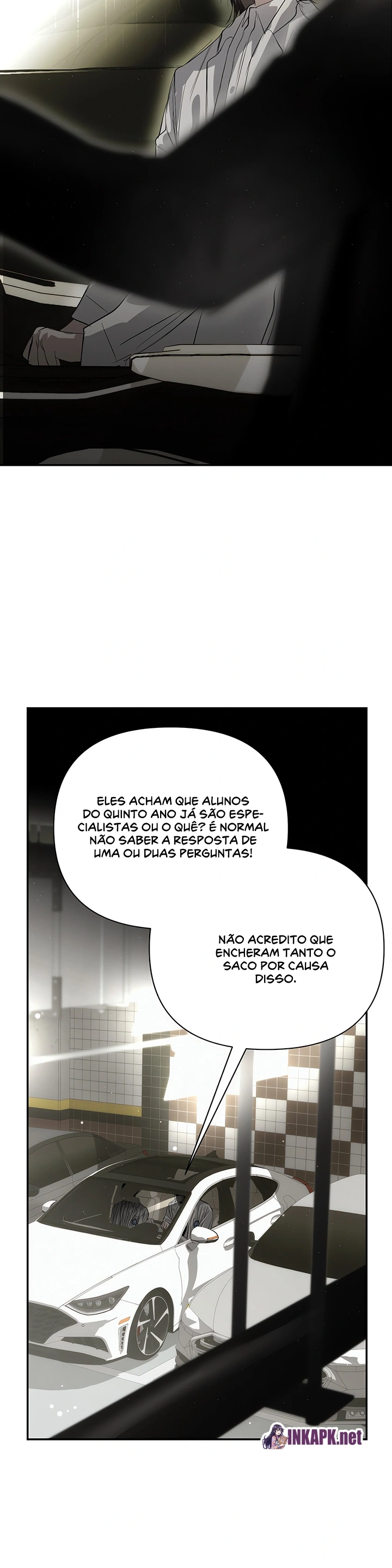 Ler During Three Months Of Summer Capitulo 39 Page 21