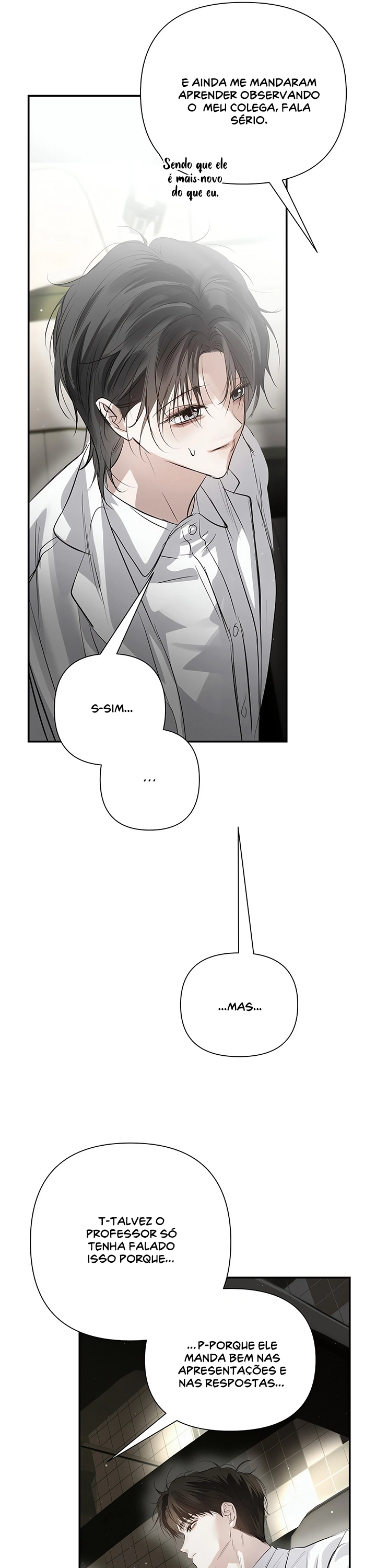 Ler During Three Months Of Summer Capitulo 39 Page 22