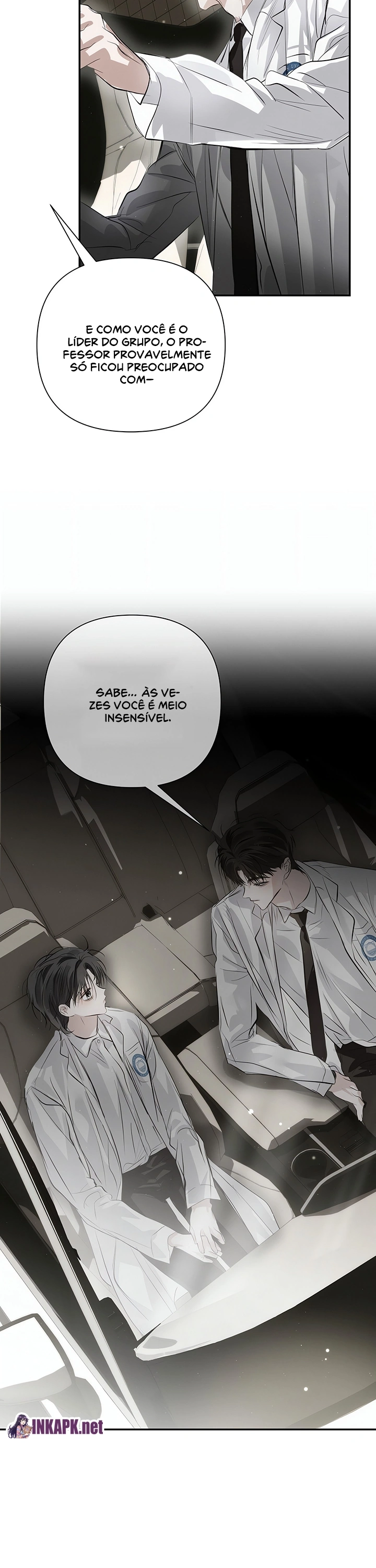 Ler During Three Months Of Summer Capitulo 39 Page 23