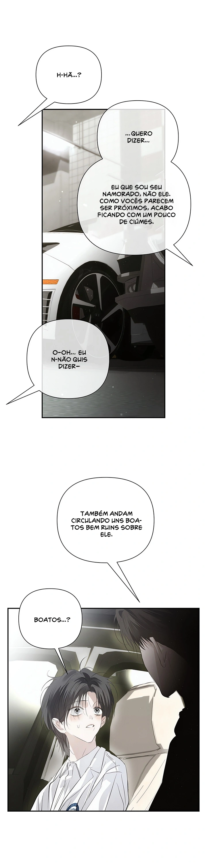 Ler During Three Months Of Summer Capitulo 39 Page 24