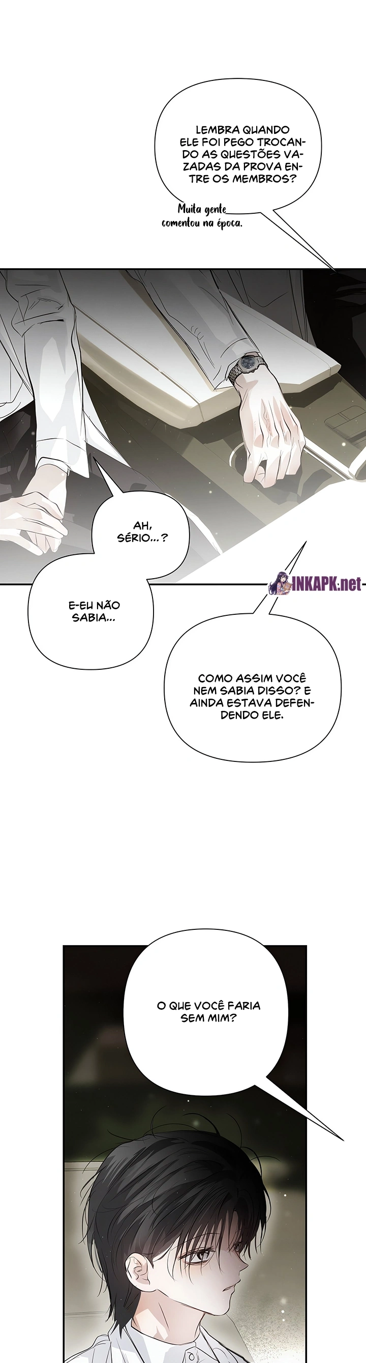 Ler During Three Months Of Summer Capitulo 39 Page 25