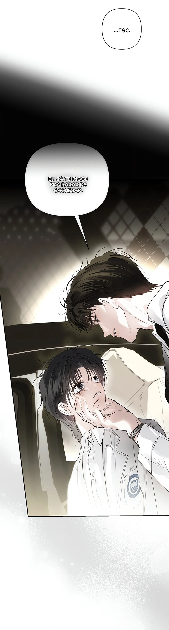 Ler During Three Months Of Summer Capitulo 39 Page 27