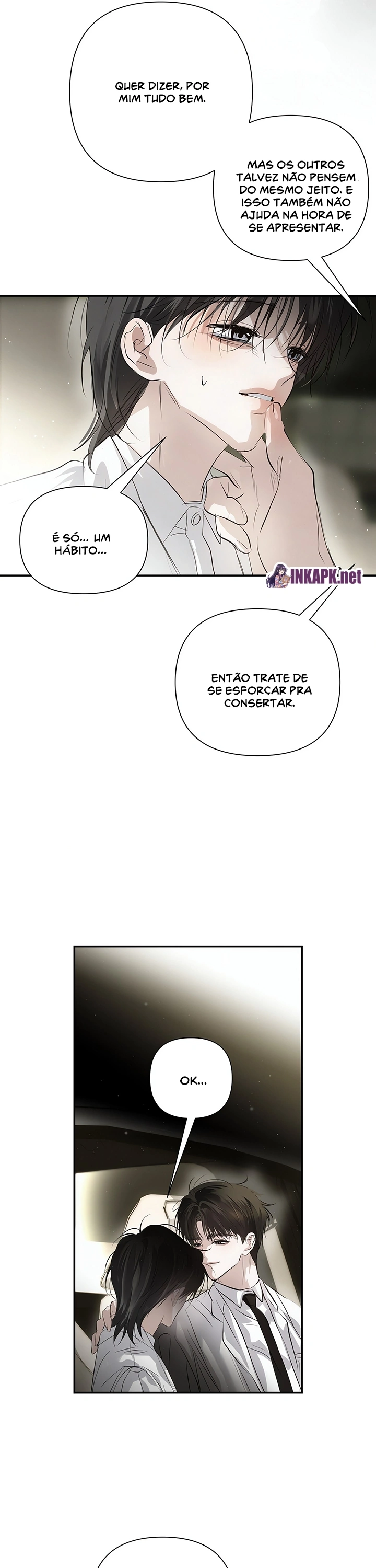 Ler During Three Months Of Summer Capitulo 39 Page 28