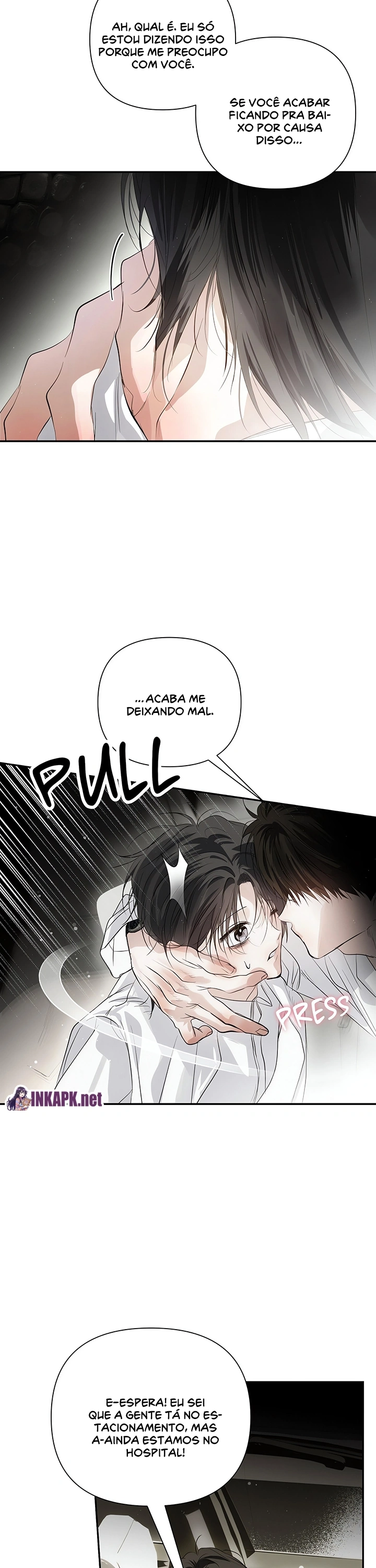 Ler During Three Months Of Summer Capitulo 39 Page 29