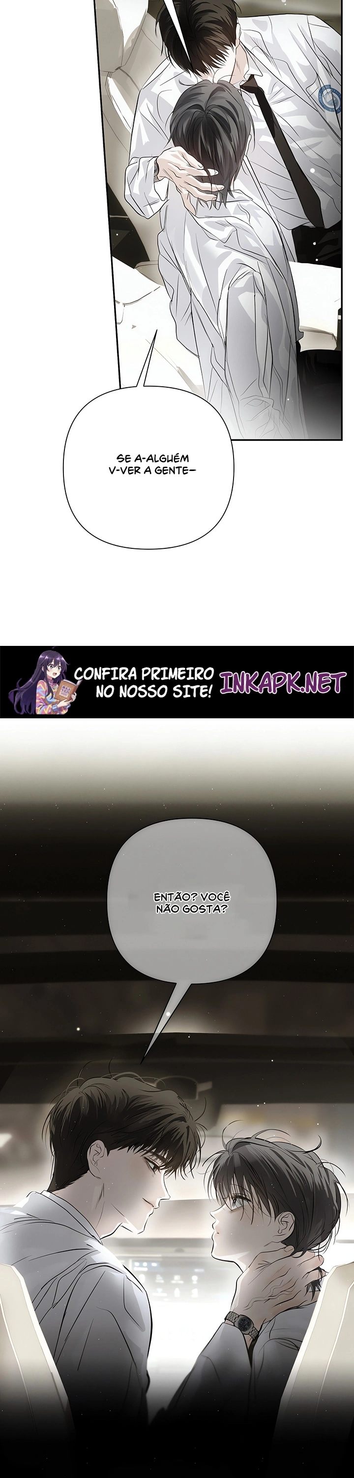 Ler During Three Months Of Summer Capitulo 39 Page 30