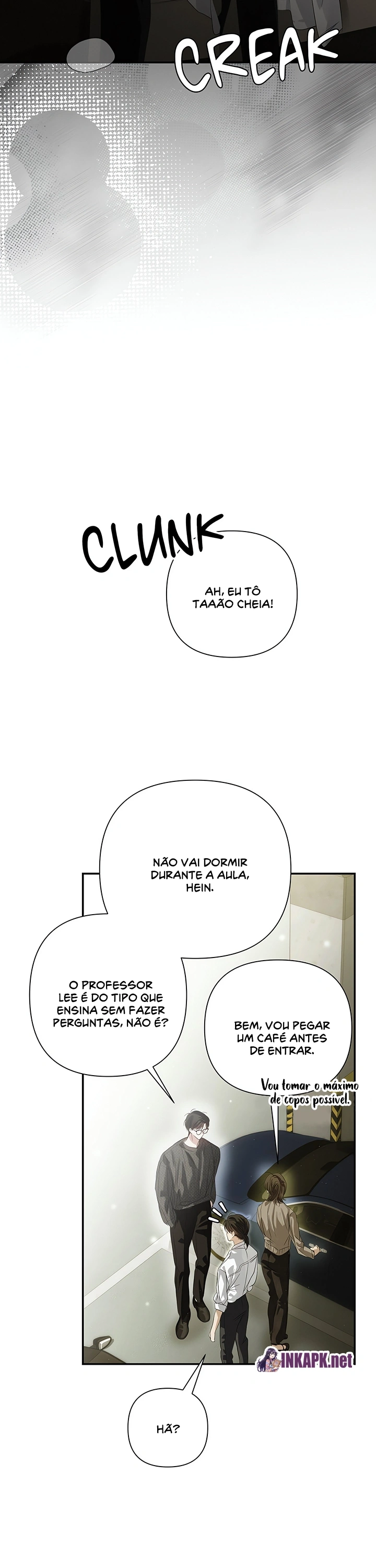Ler During Three Months Of Summer Capitulo 39 Page 33