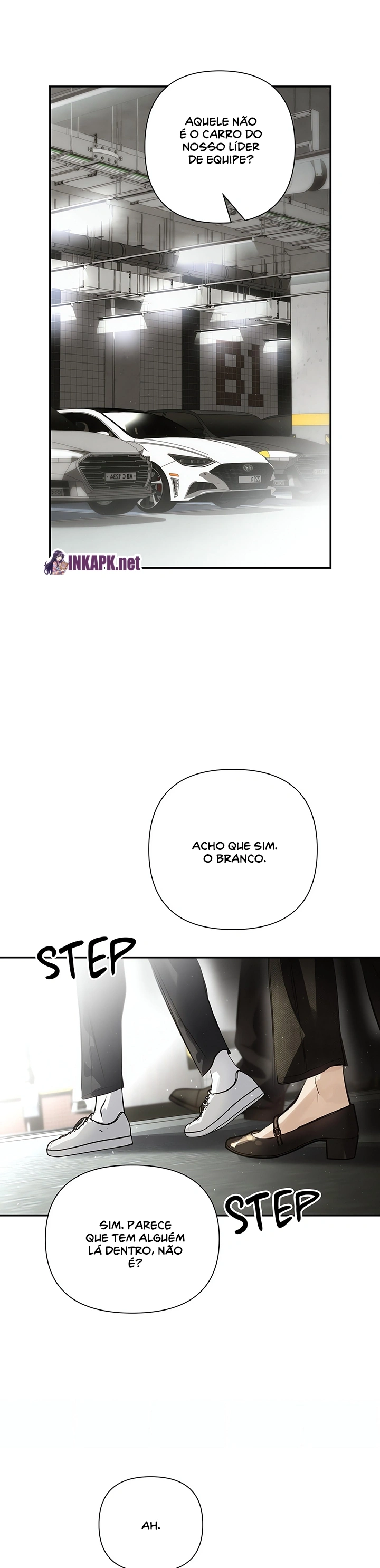 Ler During Three Months Of Summer Capitulo 39 Page 34