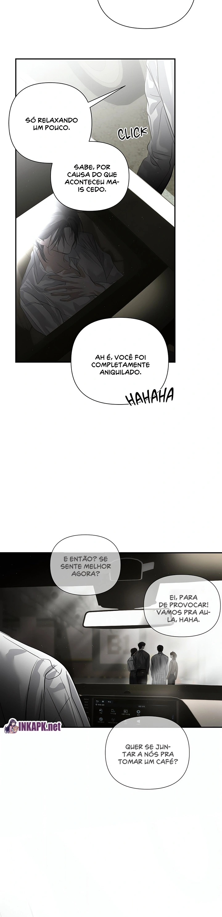 Ler During Three Months Of Summer Capitulo 39 Page 36