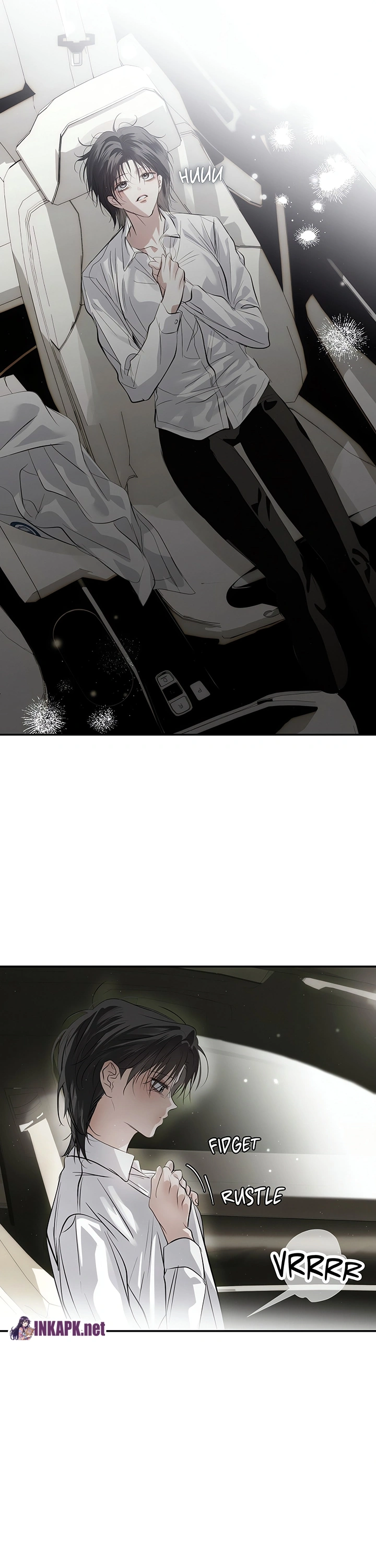 Ler During Three Months Of Summer Capitulo 39 Page 37