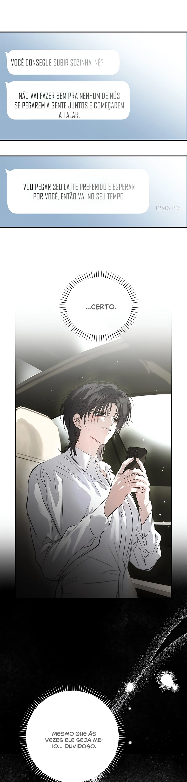 Ler During Three Months Of Summer Capitulo 39 Page 38