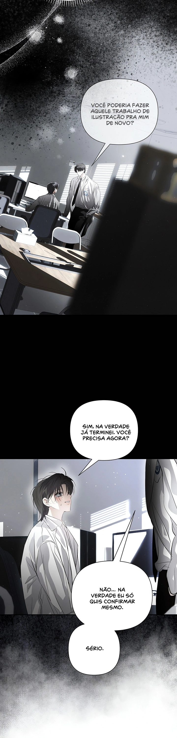 Ler During Three Months Of Summer Capitulo 39 Page 39