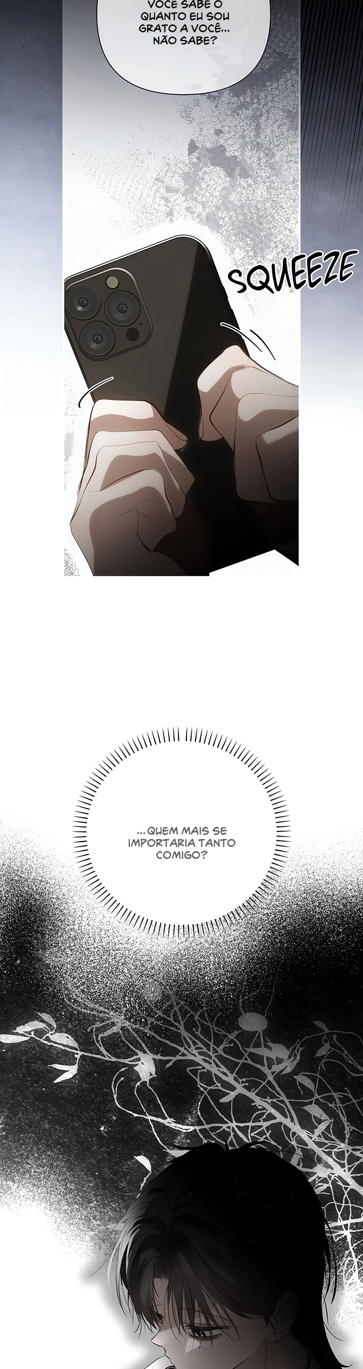 Ler During Three Months Of Summer Capitulo 39 Page 41