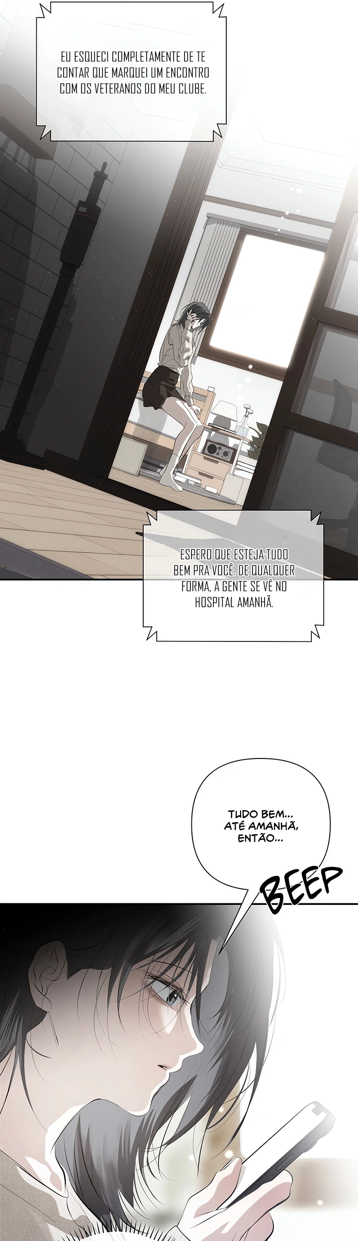 Ler During Three Months Of Summer Capitulo 39 Page 43