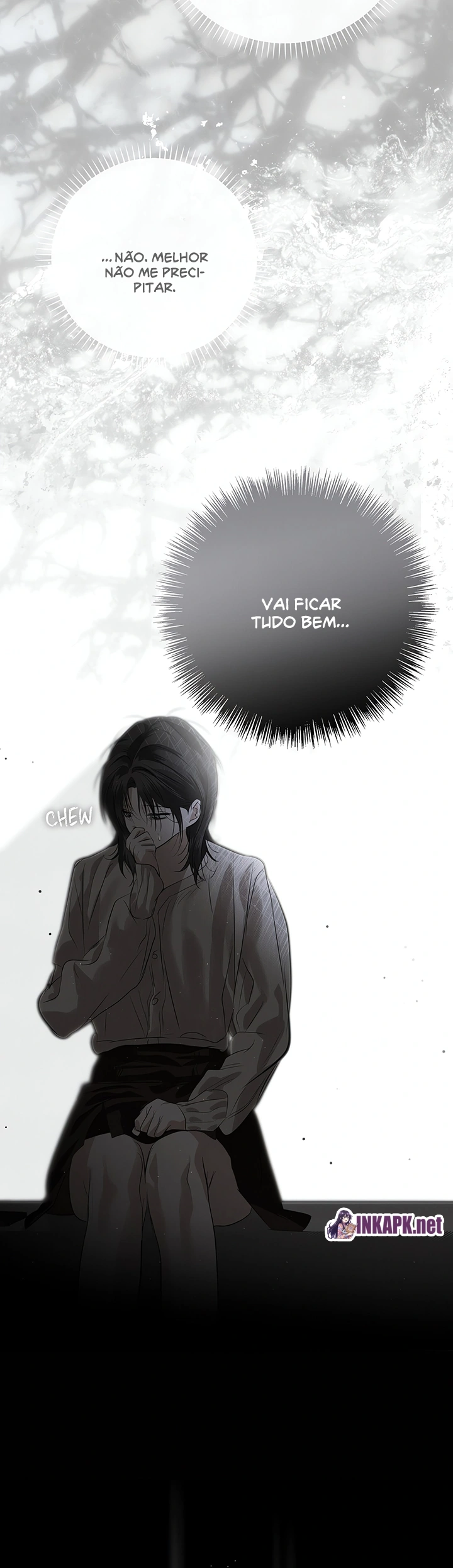 Ler During Three Months Of Summer Capitulo 39 Page 45