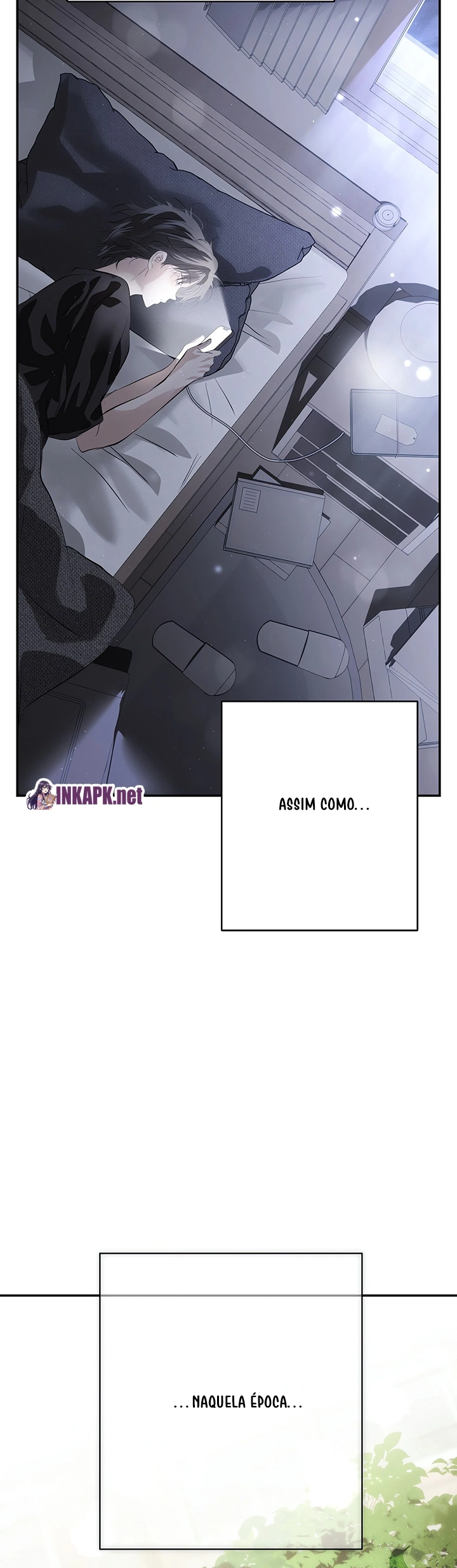 Ler During Three Months Of Summer Capitulo 39 Page 5