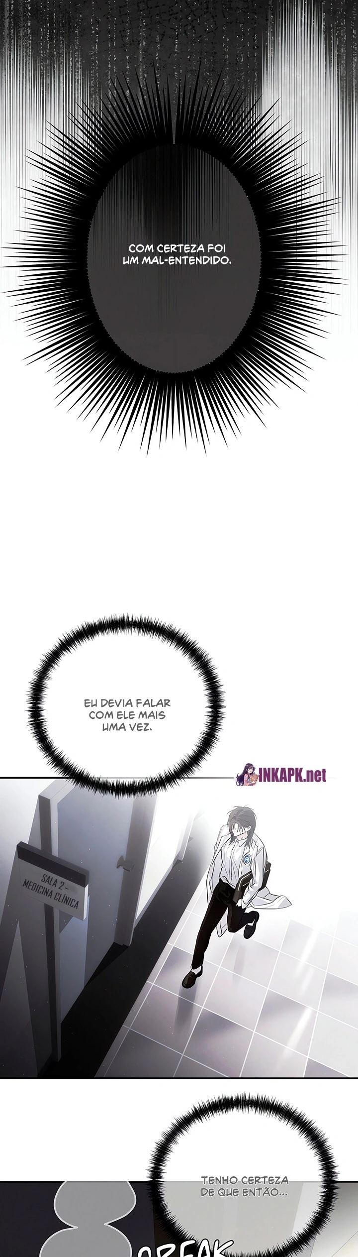 Ler During Three Months Of Summer Capitulo 39 Page 50