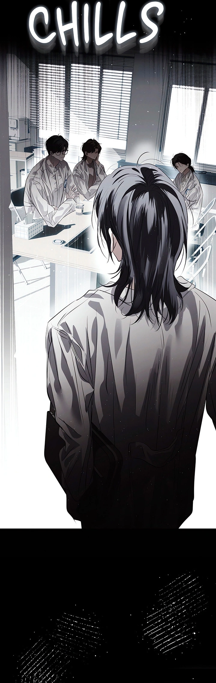 Ler During Three Months Of Summer Capitulo 39 Page 52