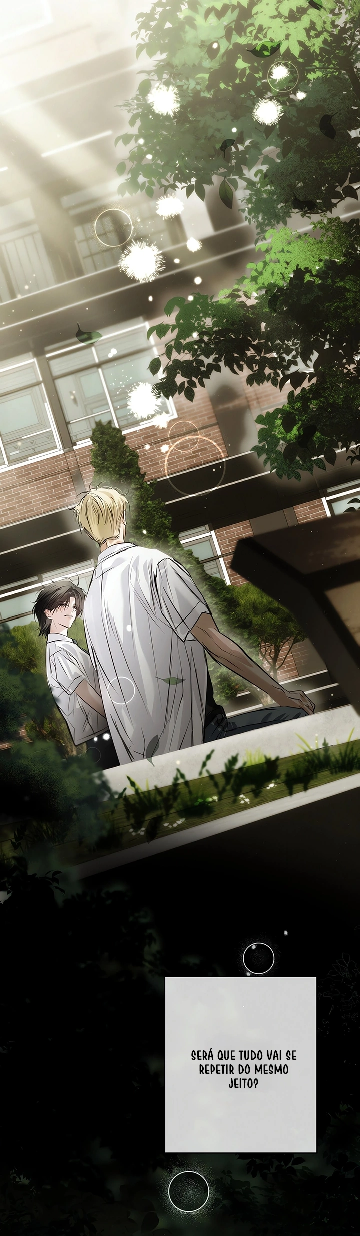Ler During Three Months Of Summer Capitulo 39 Page 6