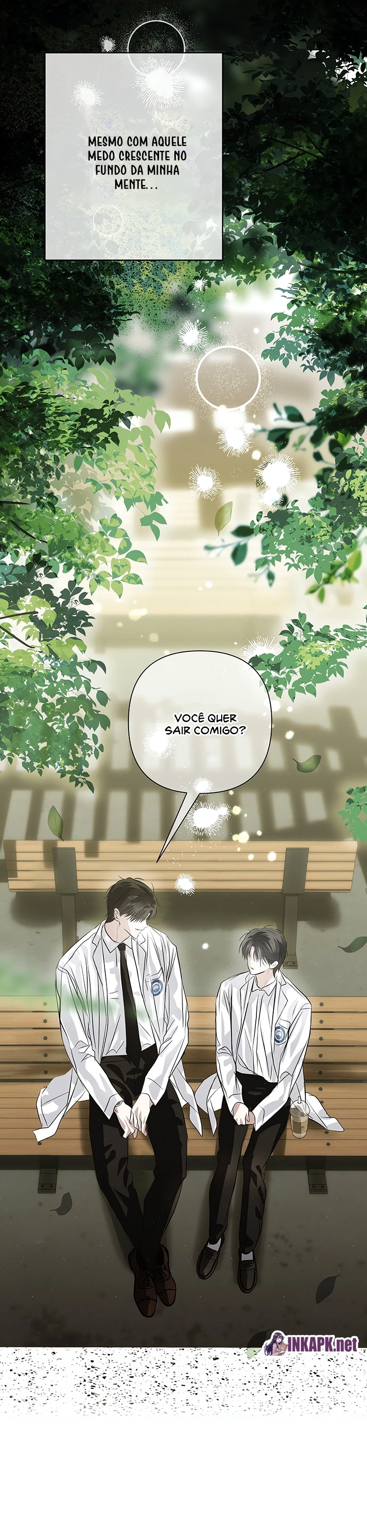 Ler During Three Months Of Summer Capitulo 39 Page 7