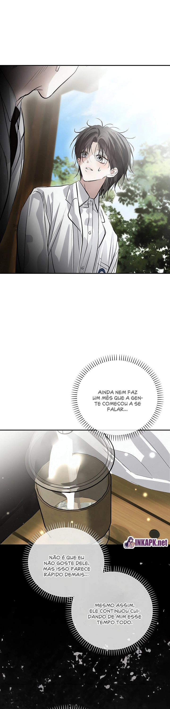 Ler During Three Months Of Summer Capitulo 39 Page 8