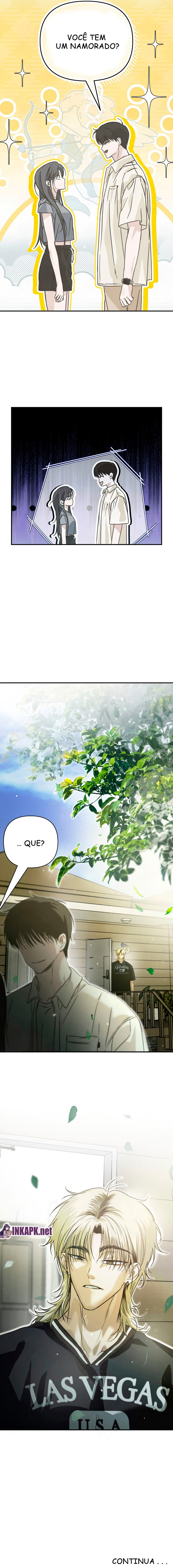 Ler During Three Months Of Summer Capitulo 6 Page 9