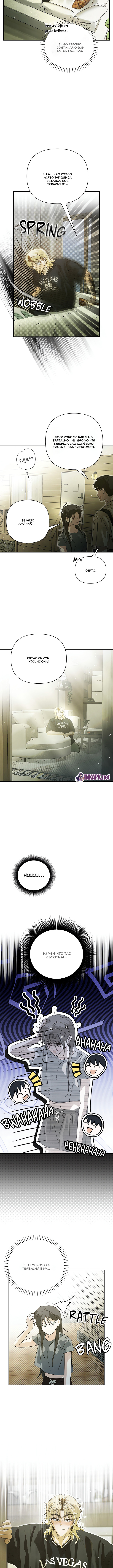 Ler During Three Months Of Summer Capitulo 7 Page 11