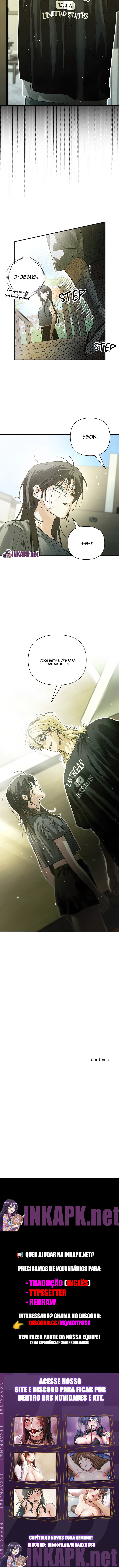 Ler During Three Months Of Summer Capitulo 7 Page 12