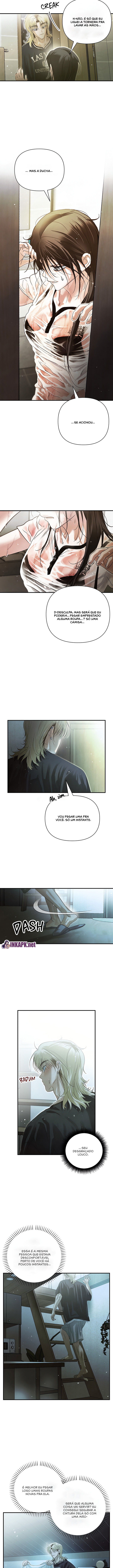 Ler During Three Months Of Summer Capitulo 8 Page 10