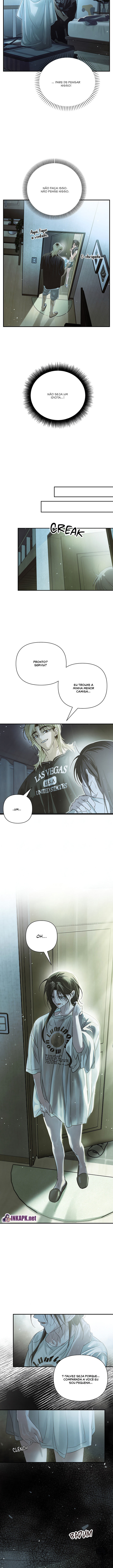 Ler During Three Months Of Summer Capitulo 8 Page 11