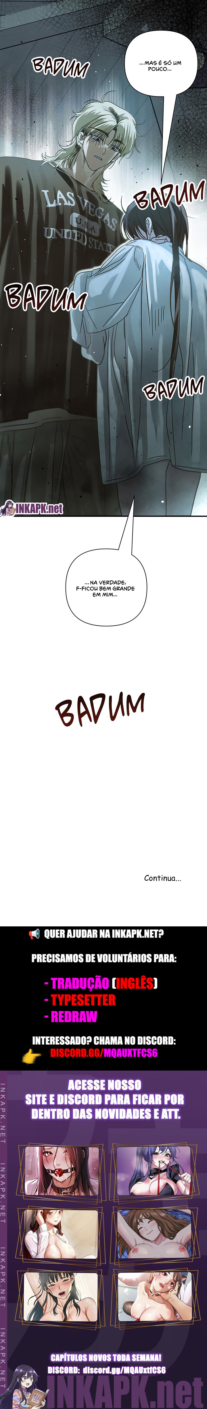 Ler During Three Months Of Summer Capitulo 8 Page 12